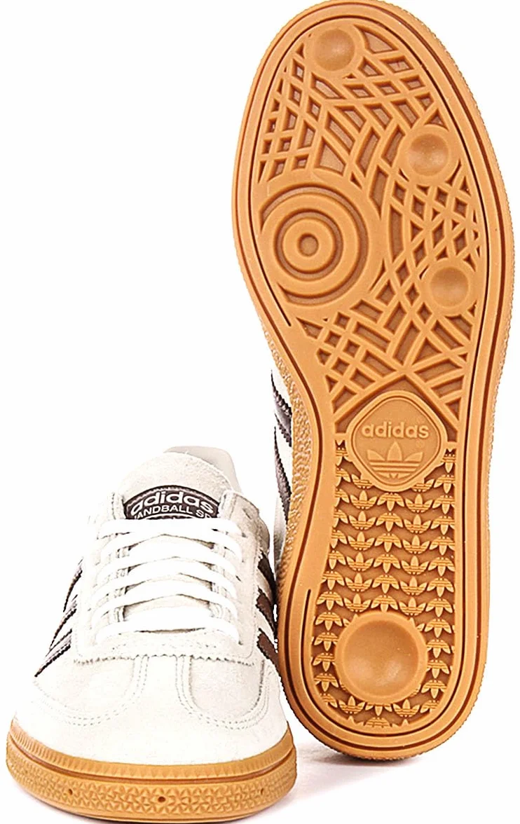 Adidas Originals Handball Spezial beige Sneaker