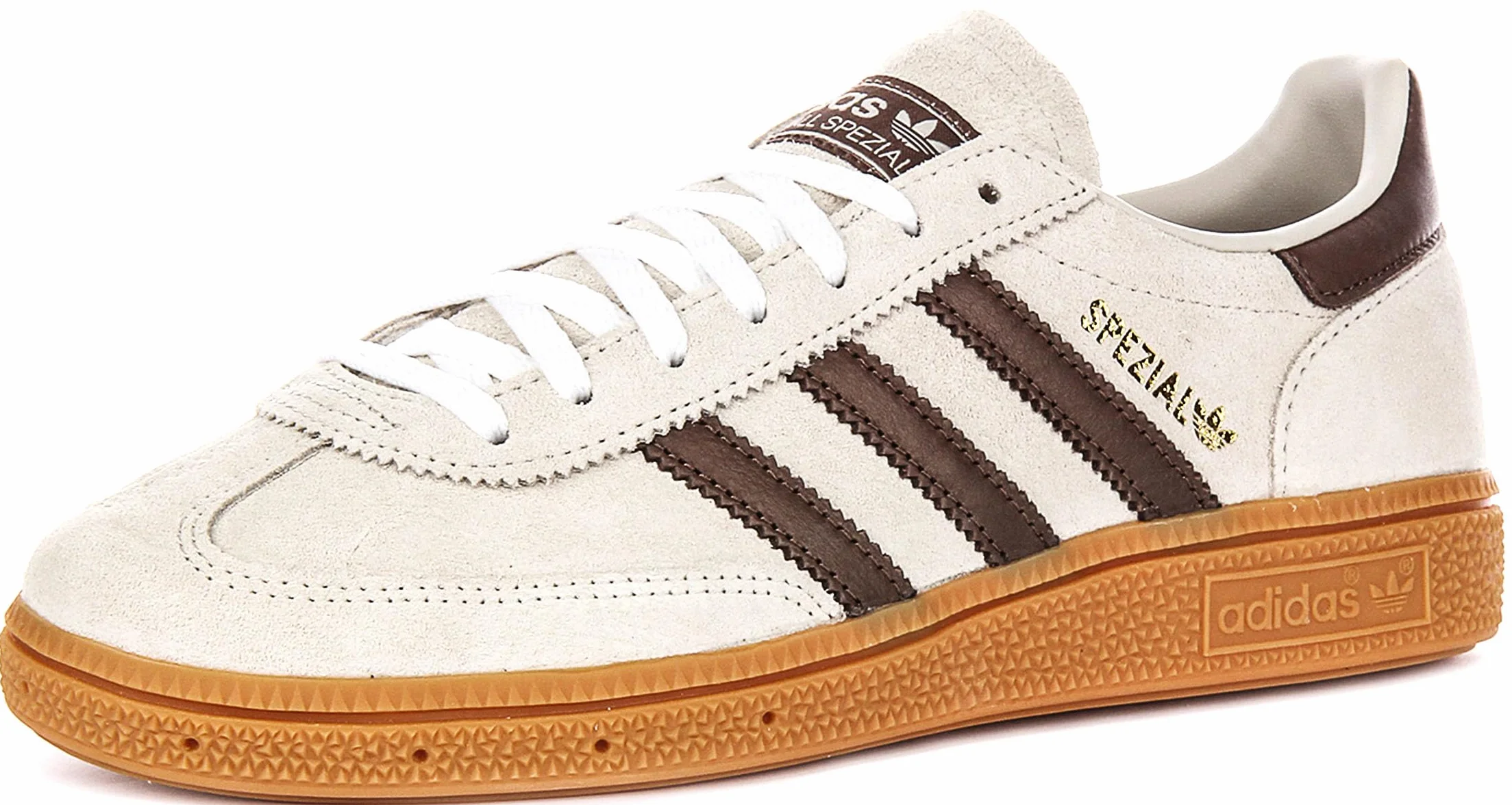 Adidas Originals Handball Spezial beige Sneaker