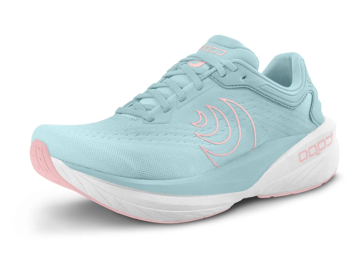 Topo Athletic Phantom 4 Damen-Schuhe, leicht, 5 mm