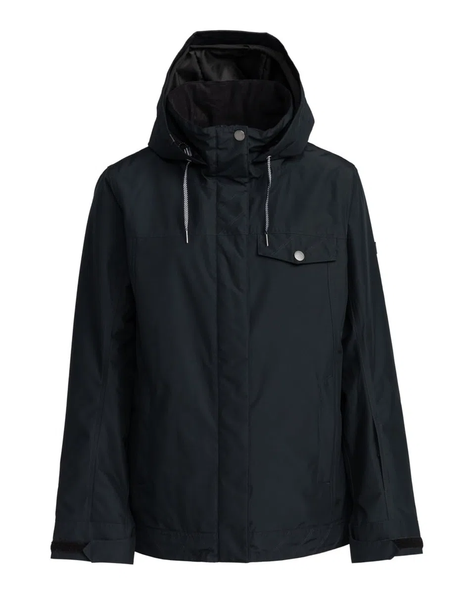 Roxy Damen Billie Jk Windjacke (1er Pack)