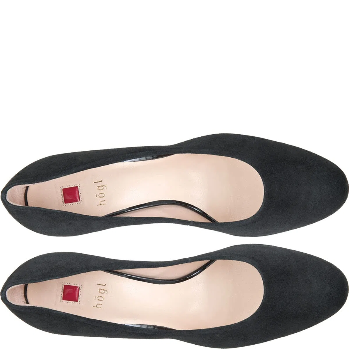 HÖGL Damen Studio 80 0-178002 Pumps