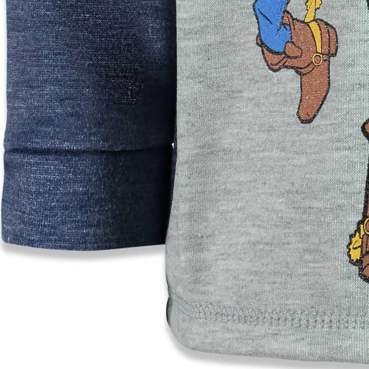Disney Kapuzenjacke für Jungen mit Reißverschluss Toy Story, König der Löwen, Micky und Welpenfreunde