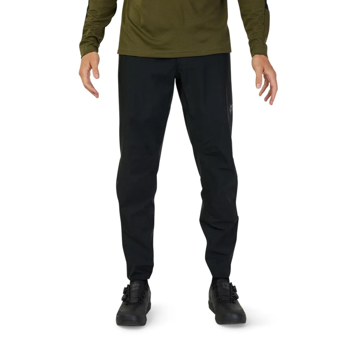 RAIN Pants Fox Defend 3L Black 34