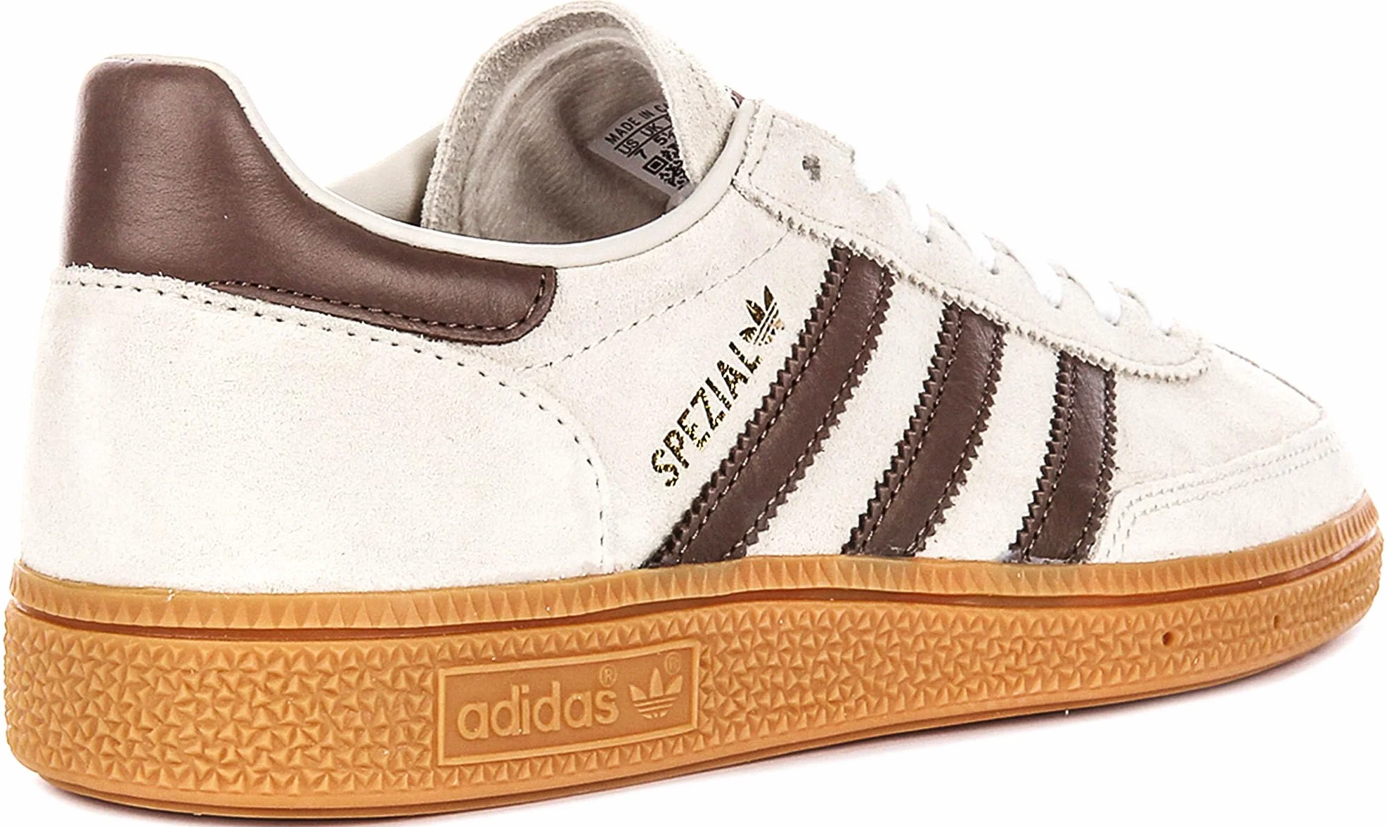 Adidas Originals Handball Spezial beige Sneaker