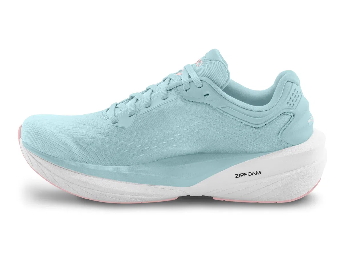Topo Athletic Phantom 4 Damen-Schuhe, leicht, 5 mm