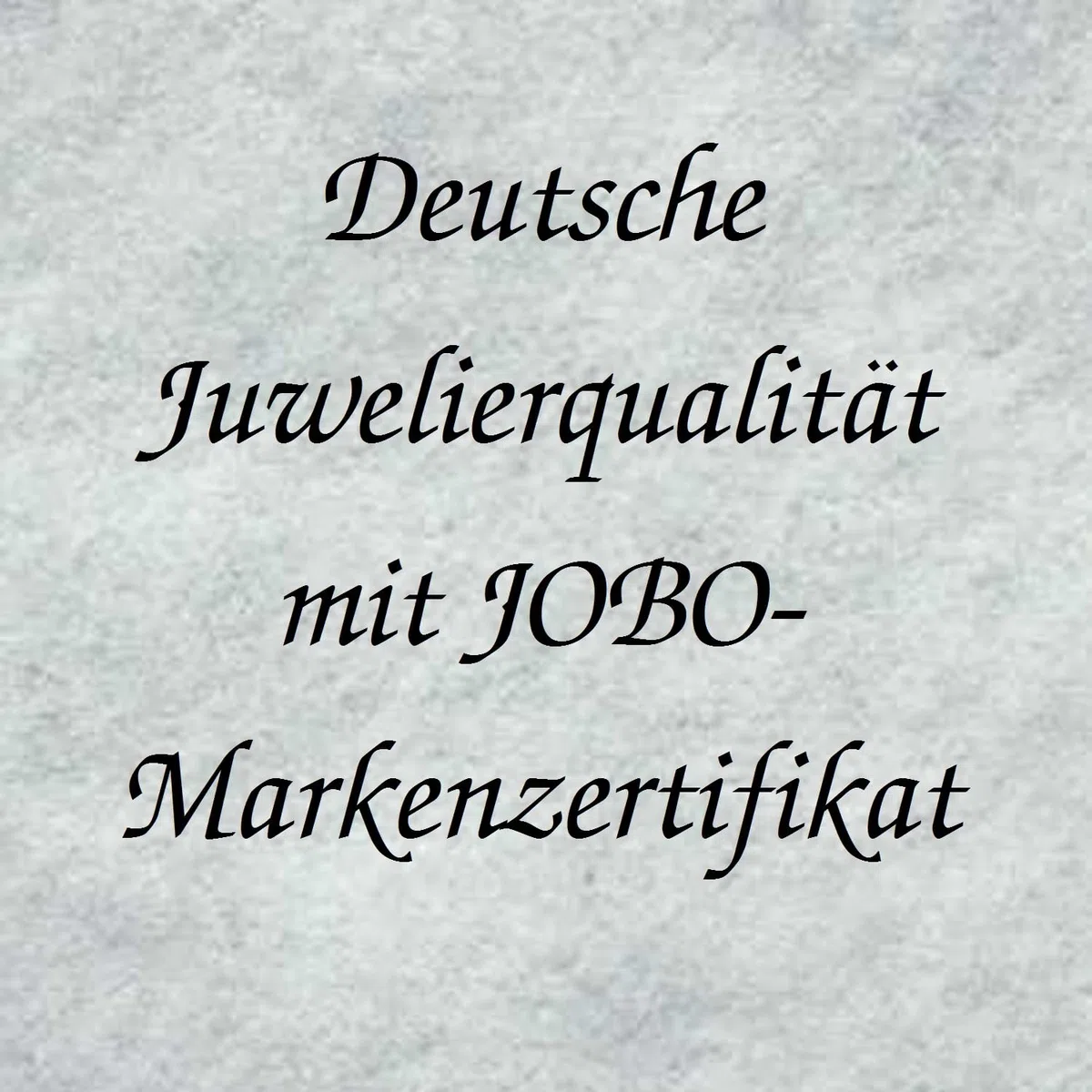 Jobo Damen Venezianer-Kette aus 925 Sterling Silber 2,5 mm