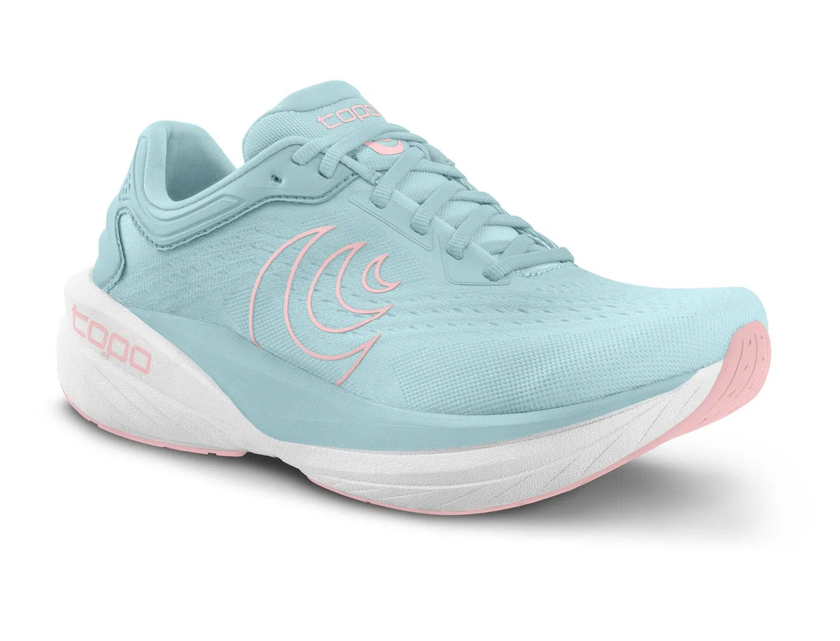 Topo Athletic Phantom 4 Damen-Schuhe, leicht, 5 mm