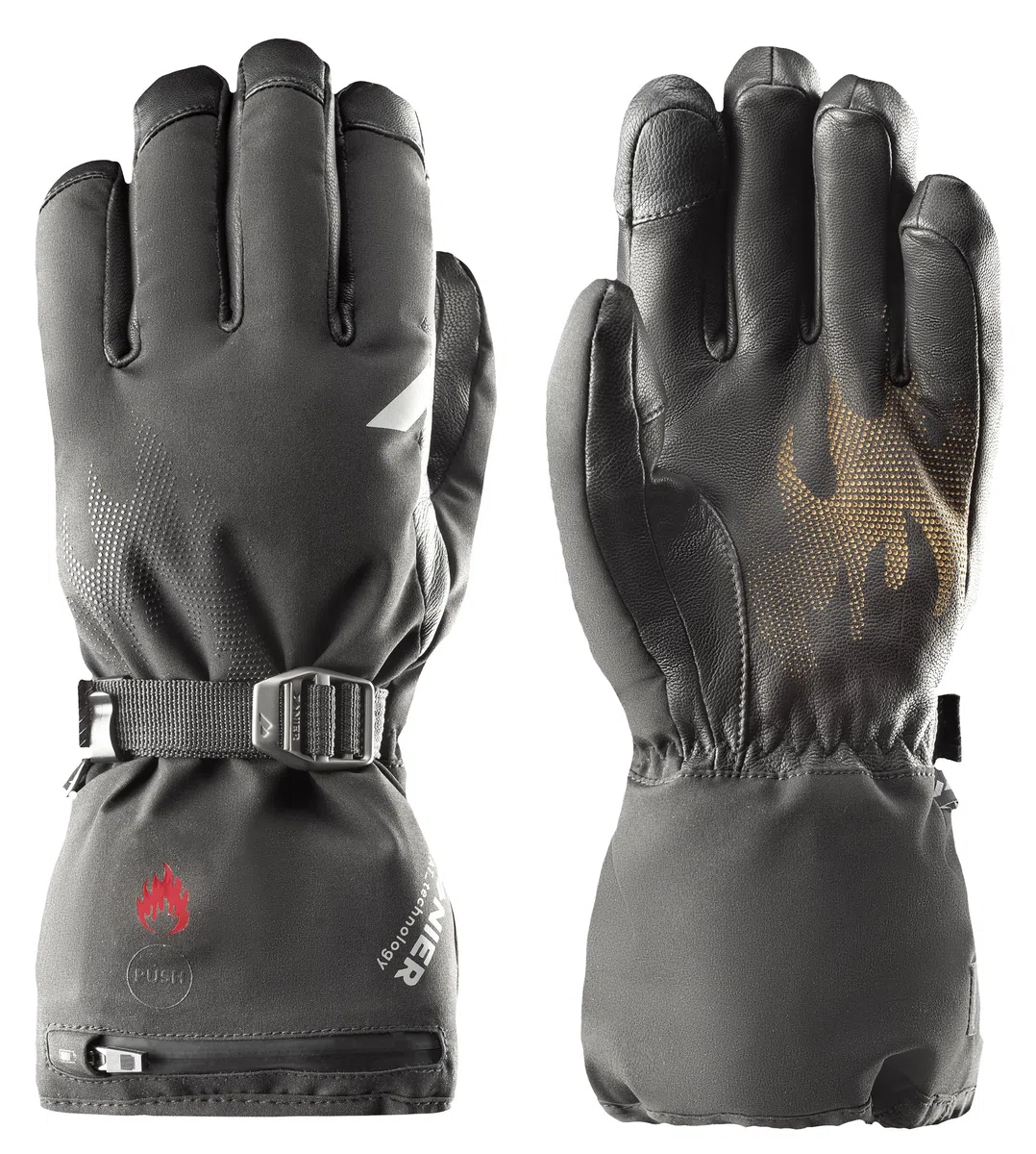 Zanier-Unisex-Handschuhe-HEAT LINER