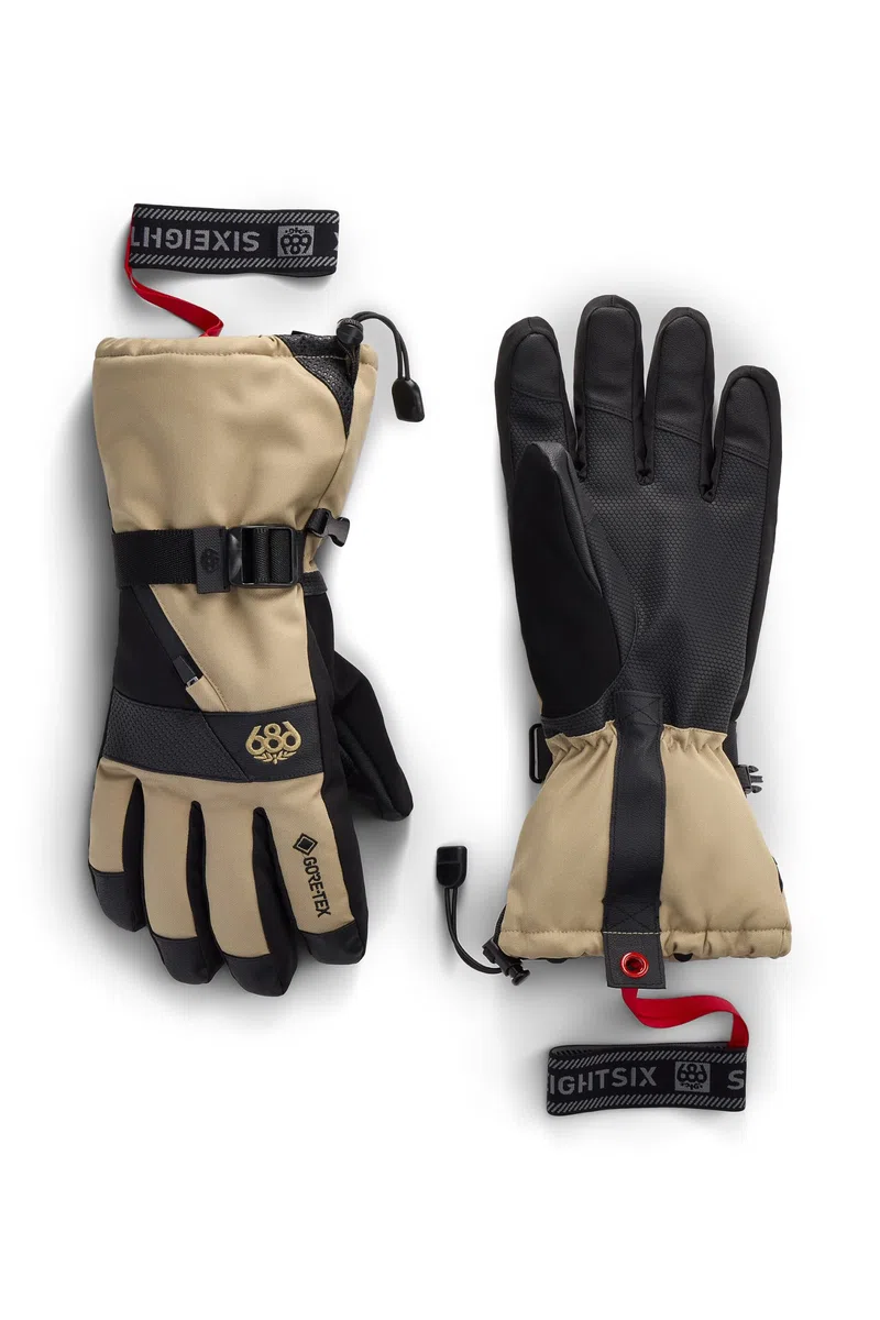 686 Gore-tex® Smarty 3-in-1 Gaunlet Handschuhe L