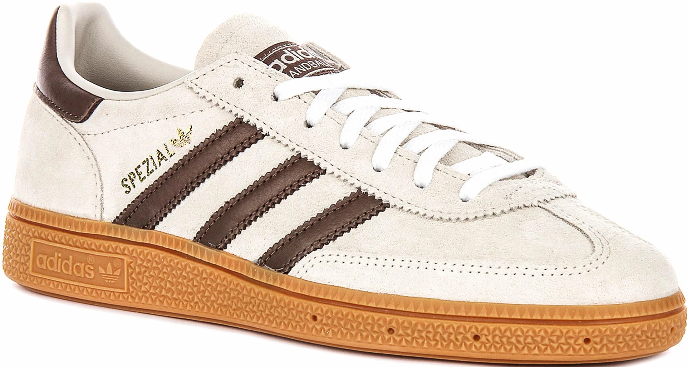 Adidas Originals Handball Spezial beige Sneaker
