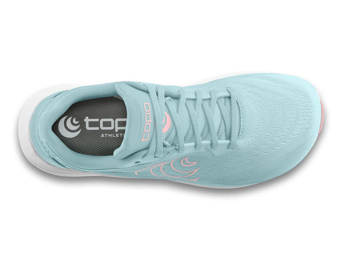 Topo Athletic Phantom 4 Damen-Schuhe, leicht, 5 mm