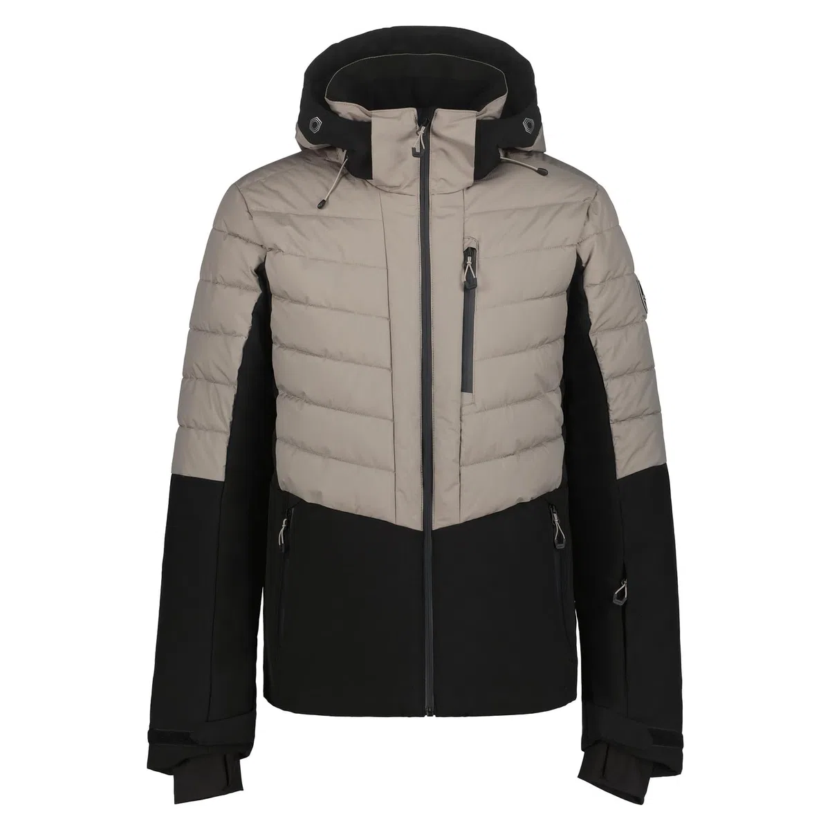 Icepeak FOLSOM GRAU - 54