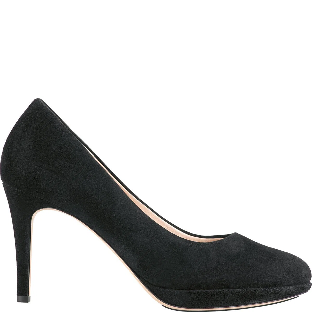 HÖGL Damen Studio 80 0-178002 Pumps