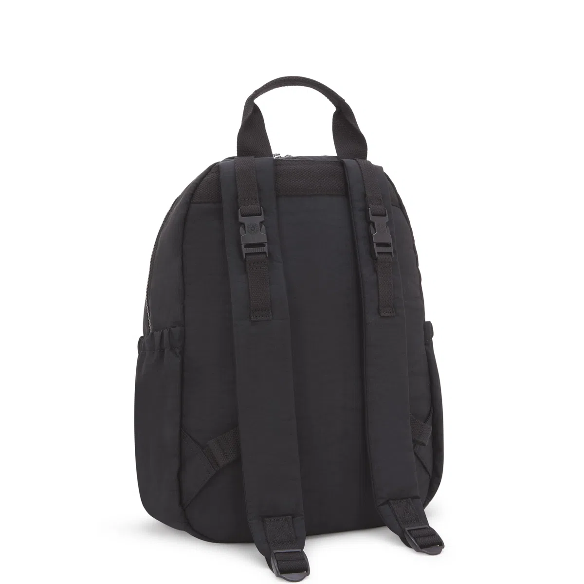 Kipling MAISIE Baby Rucksack, Black Noir (Schwarz)