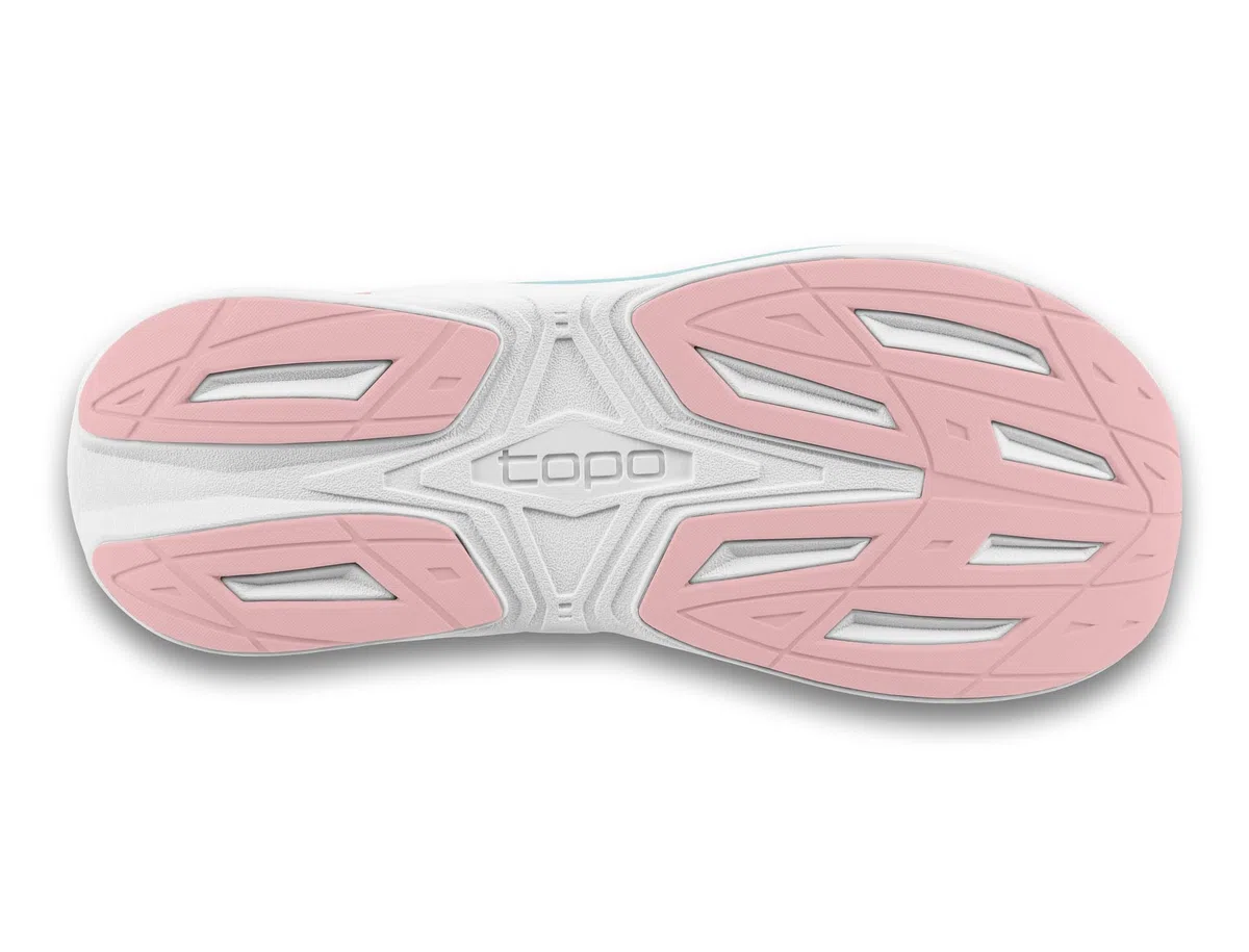 Topo Athletic Phantom 4 Damen-Schuhe, leicht, 5 mm