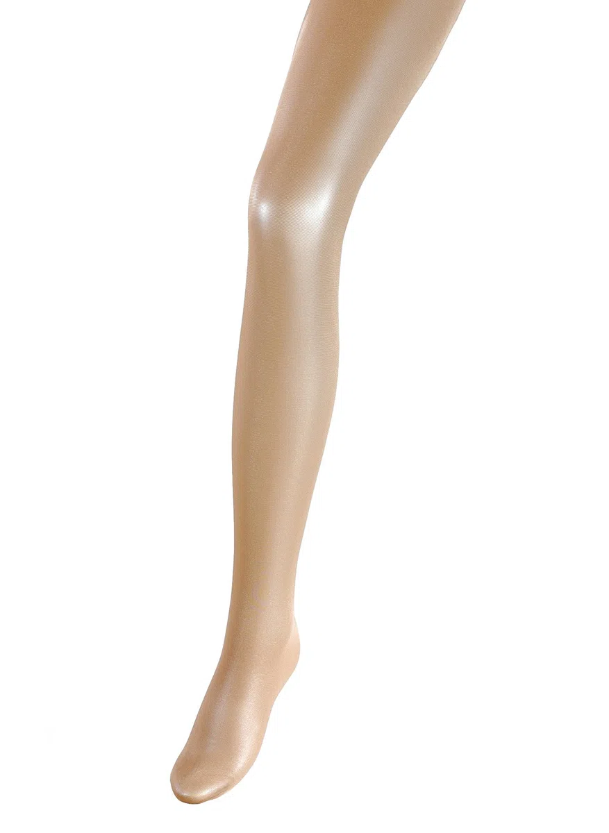 EWERS Kinder Tanzstrumpfhose (152-164, 30x makeup)