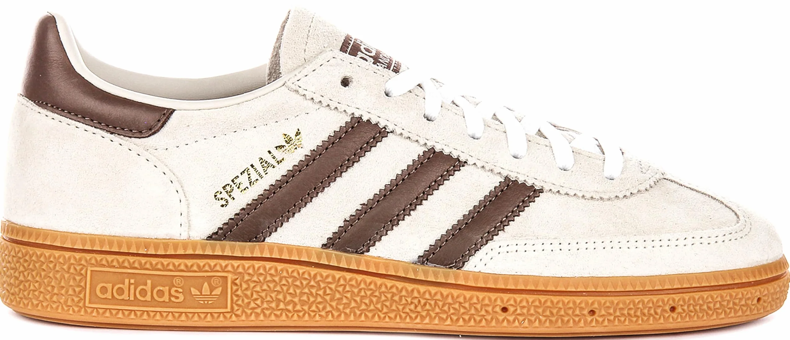 Adidas Originals Handball Spezial beige Sneaker