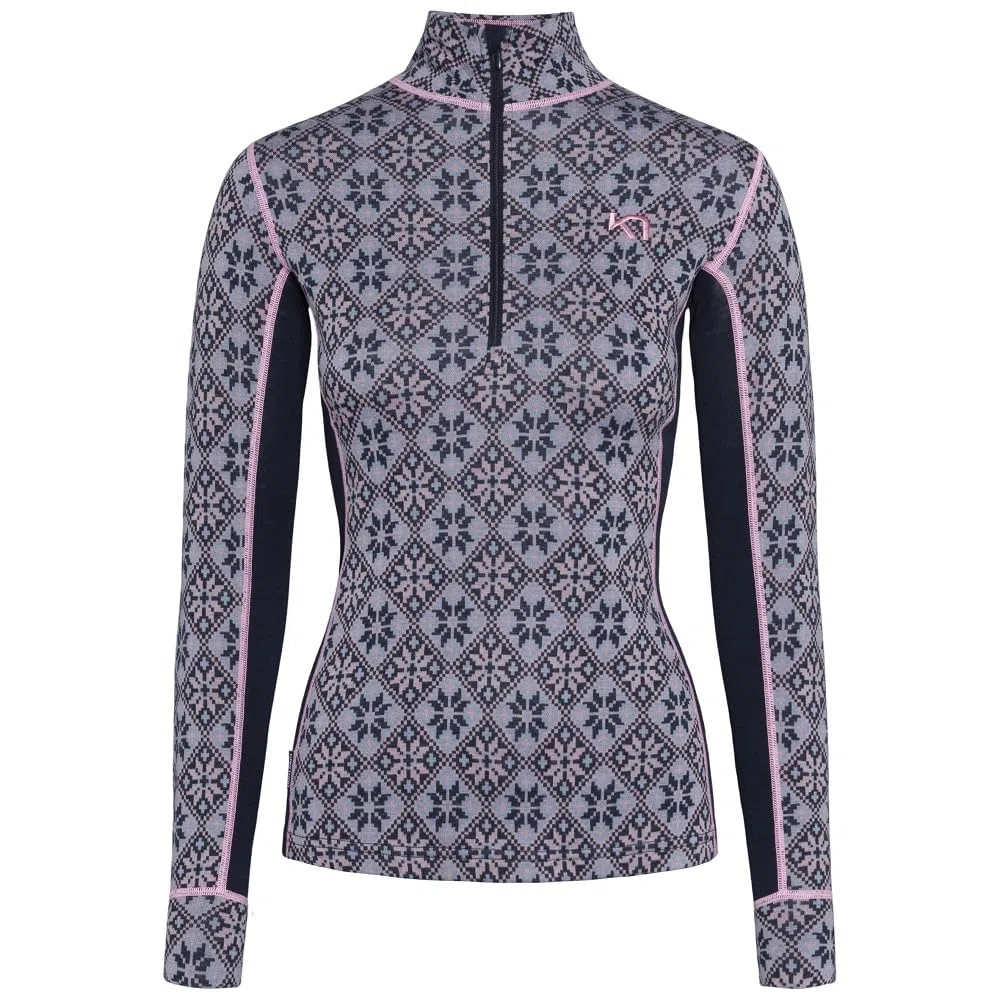 Kari Traa, Rose 1/2-Zip Top - Women's