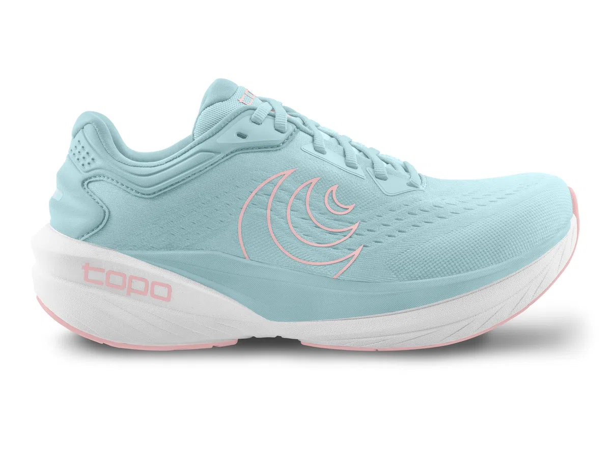 Topo Athletic Phantom 4 Damen-Schuhe, leicht, 5 mm
