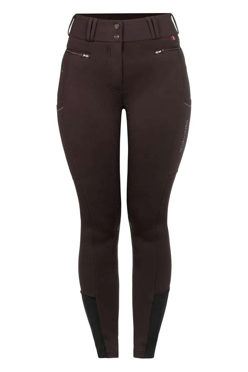 CAVALLO CavalCay Grip braun