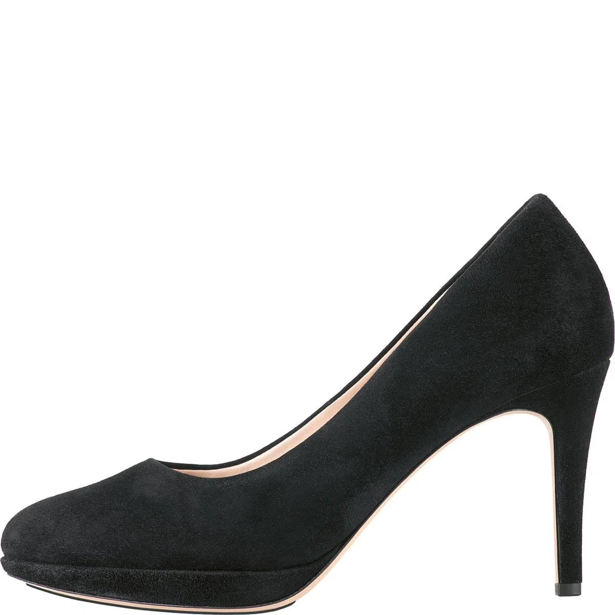 HÖGL Damen Studio 80 0-178002 Pumps